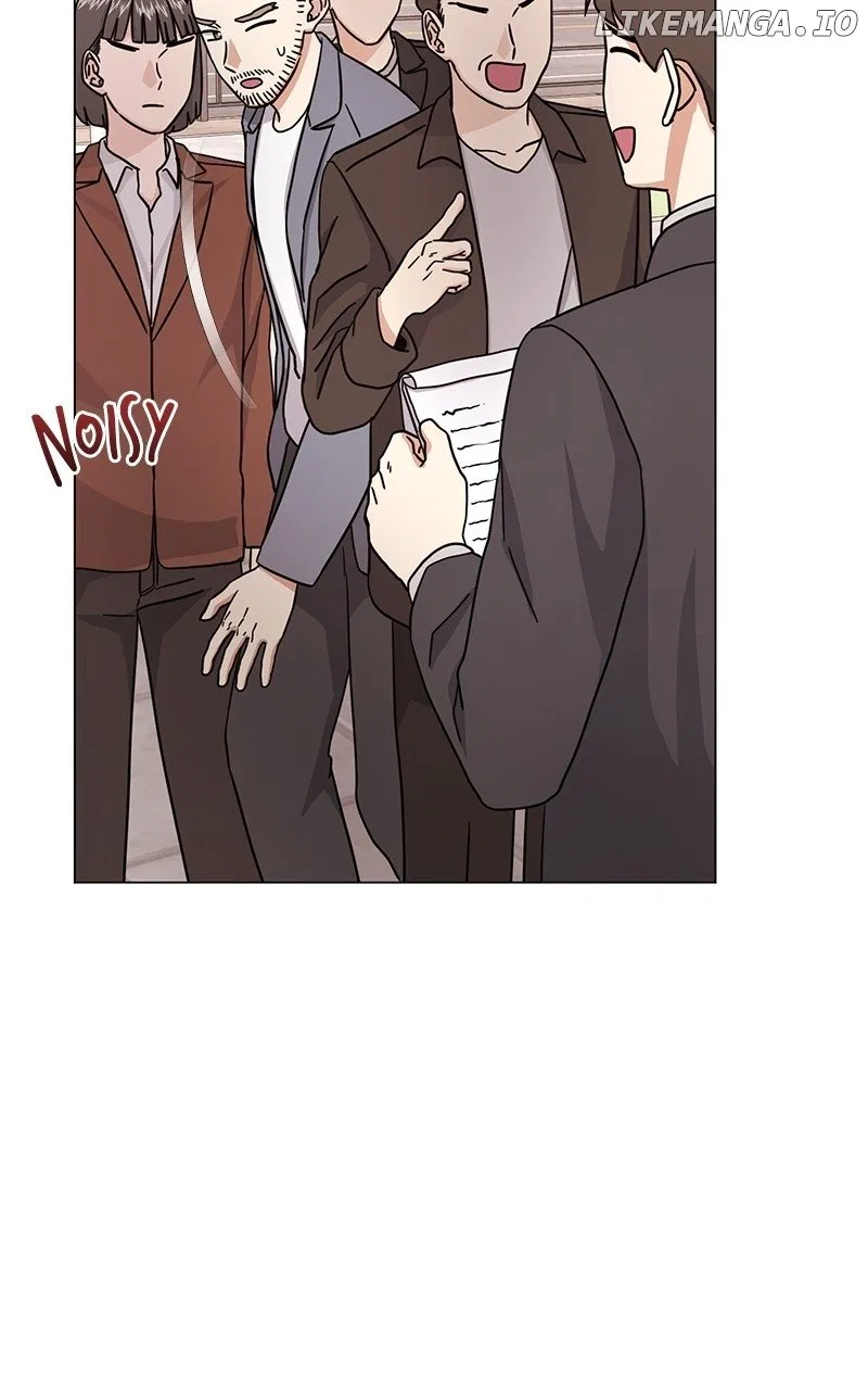 Superstar Associate Manager Chapter 91 – Page 97