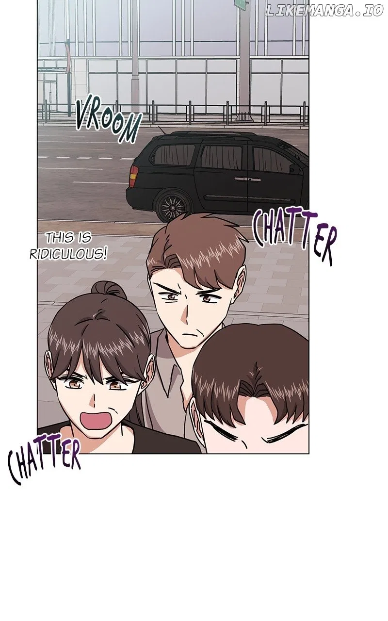 Superstar Associate Manager Chapter 91 – Page 110