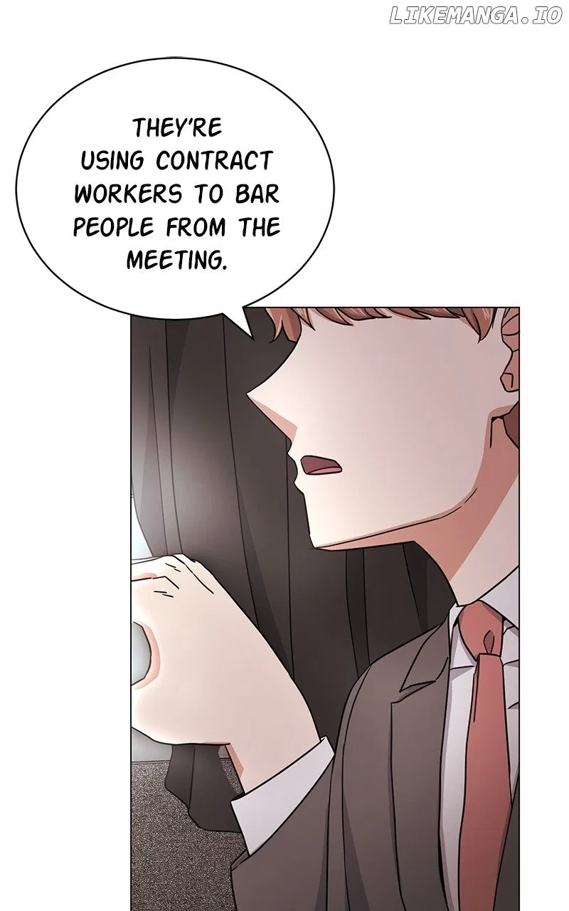 Superstar Associate Manager Chapter 91 – Page 111