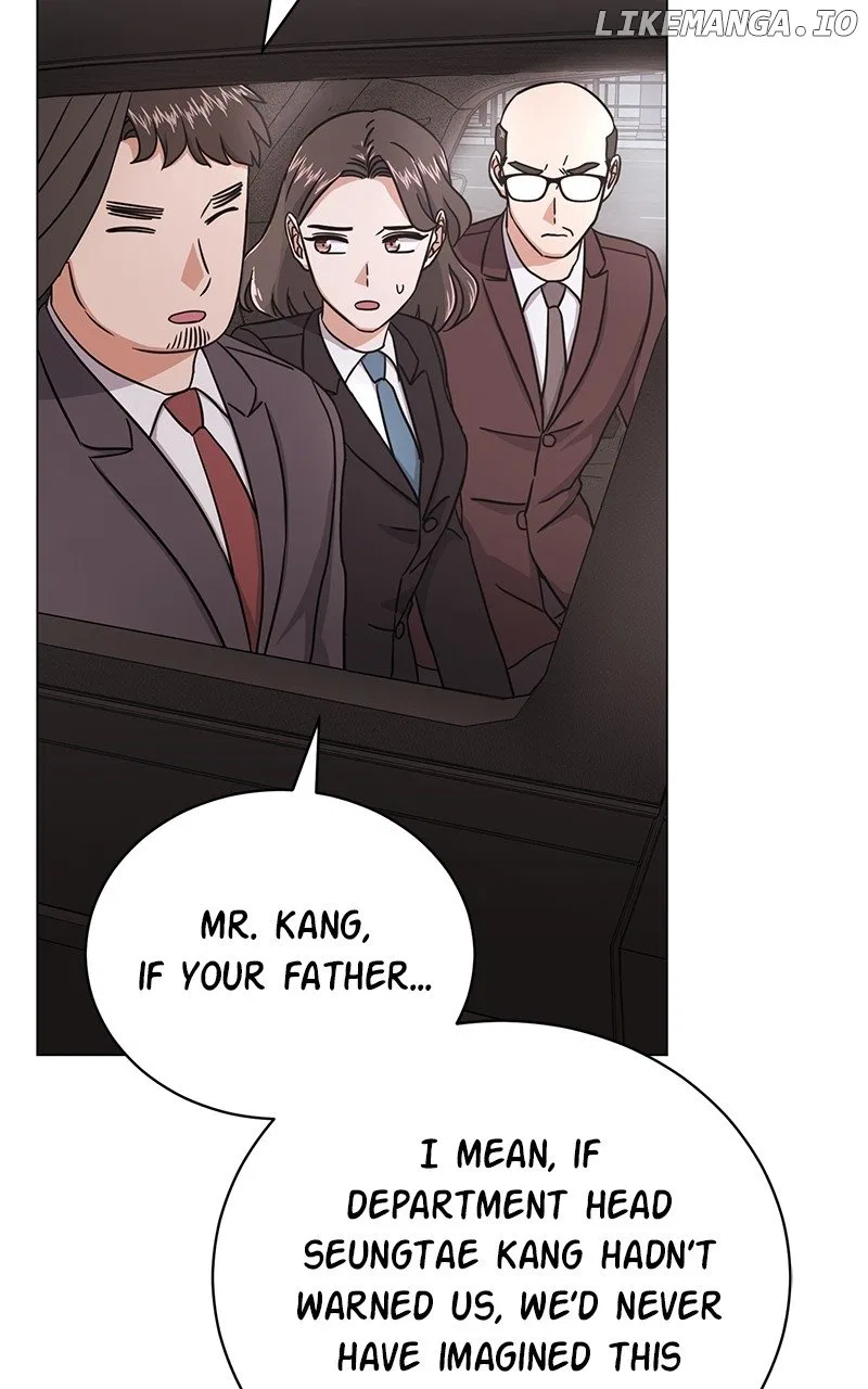 Superstar Associate Manager Chapter 91 – Page 114