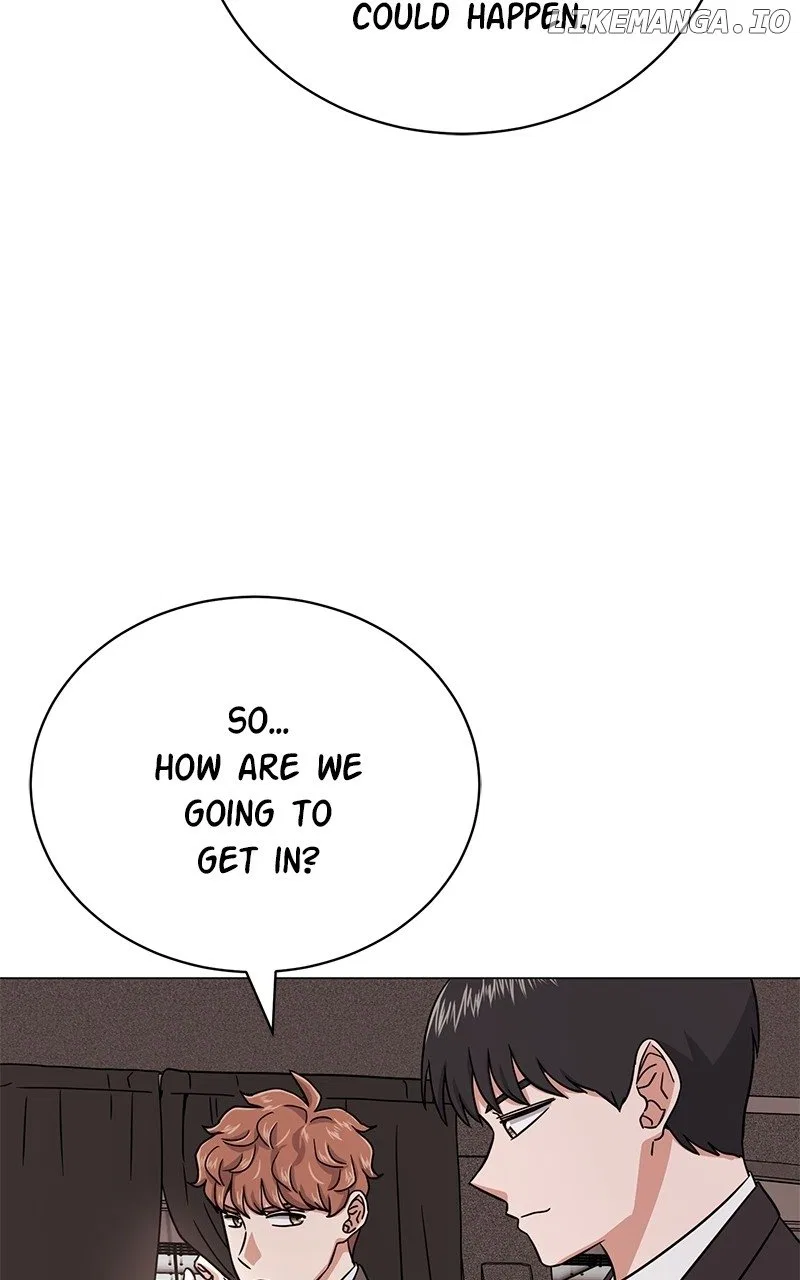 Superstar Associate Manager Chapter 91 – Page 115