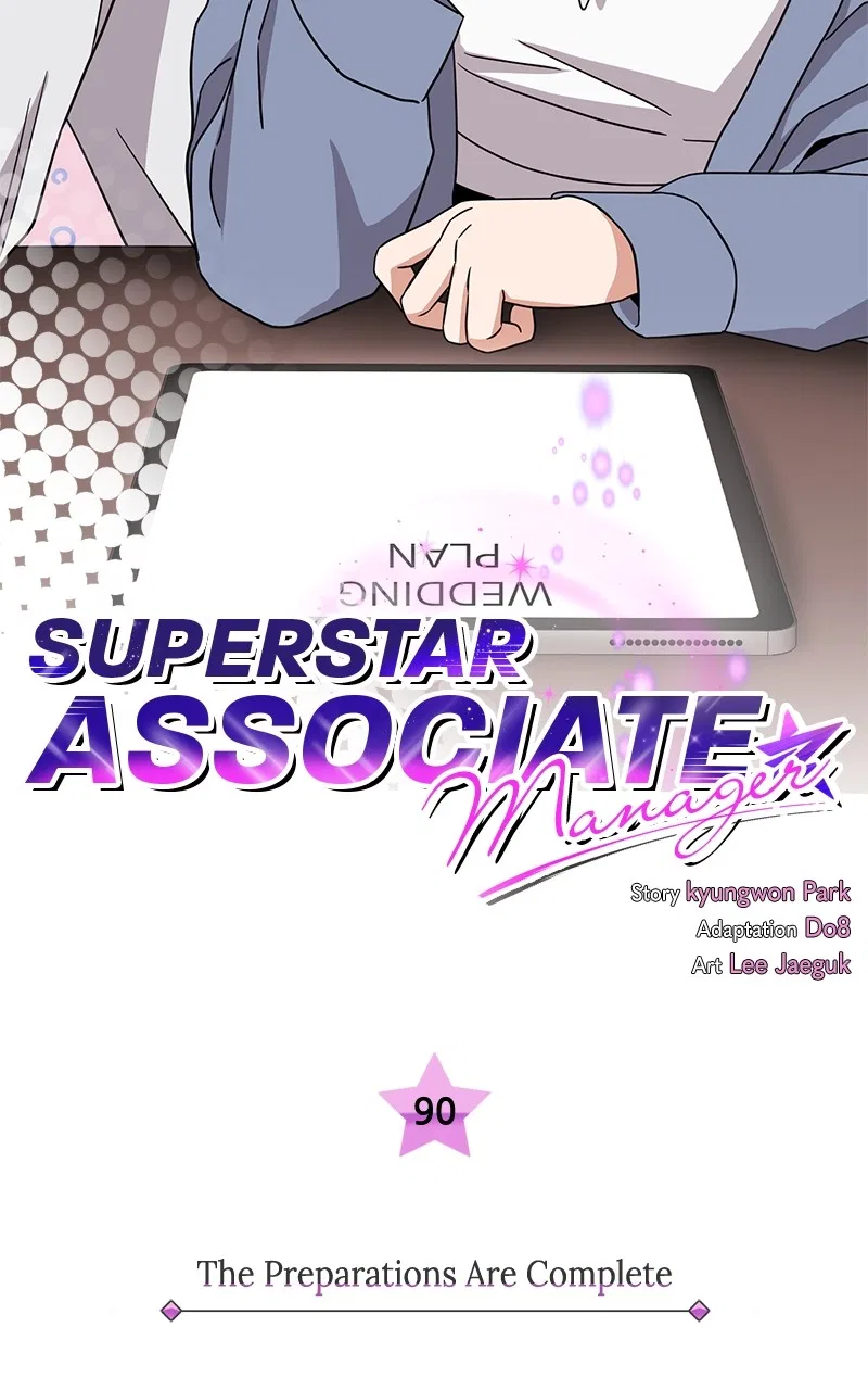 Superstar Associate Manager Chapter 90 – Page 43