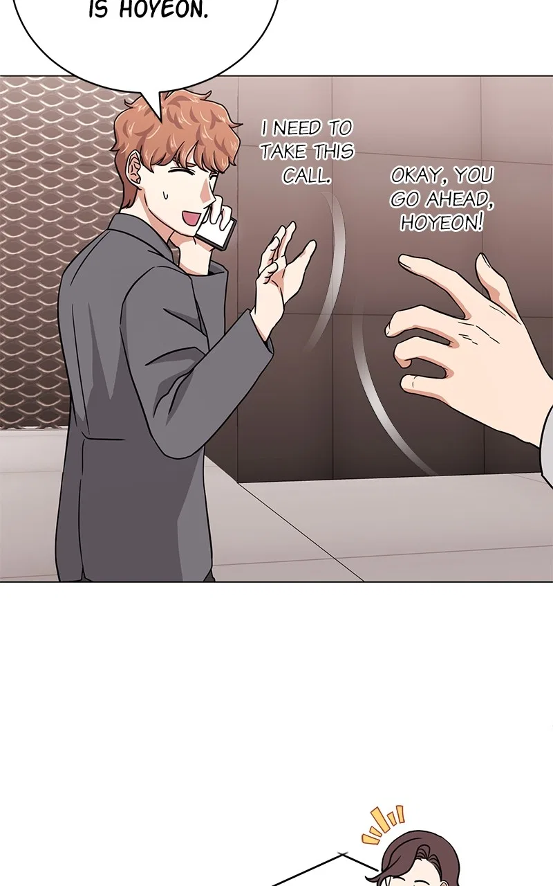 Superstar Associate Manager Chapter 90 – Page 55