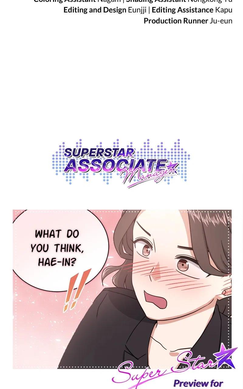 Superstar Associate Manager Chapter 90 – Page 130