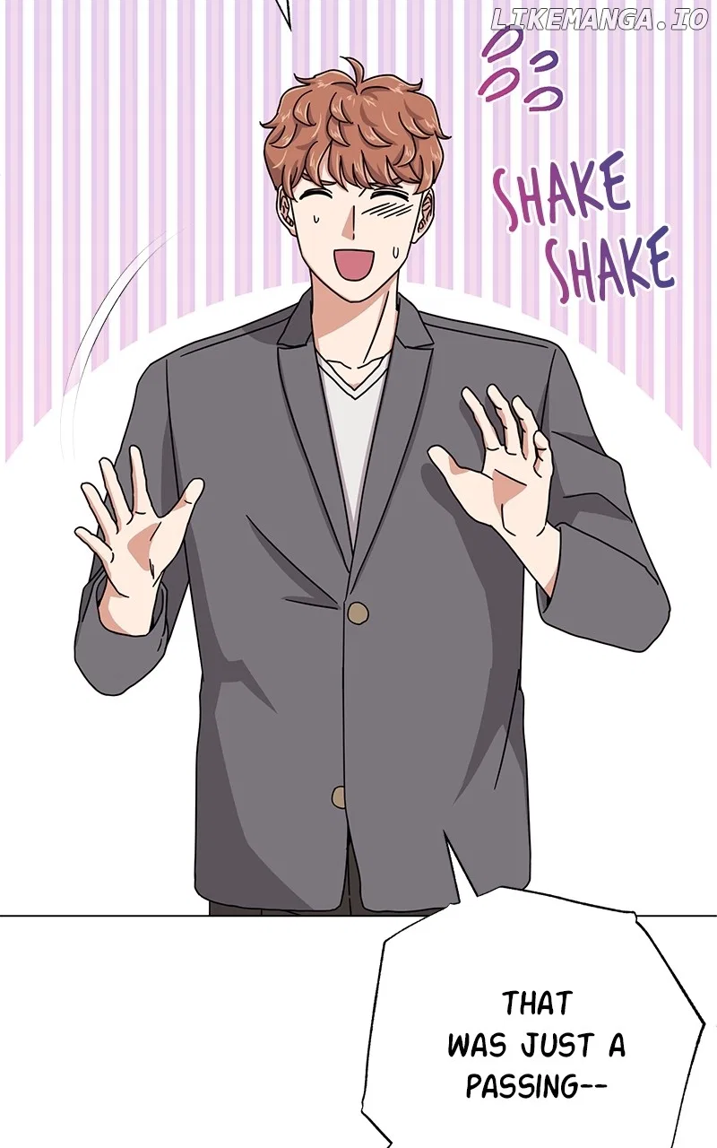 Superstar Associate Manager Chapter 89 – Page 5