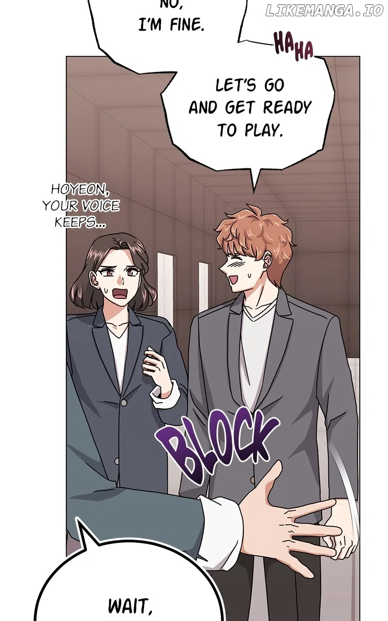 Superstar Associate Manager Chapter 89 – Page 8