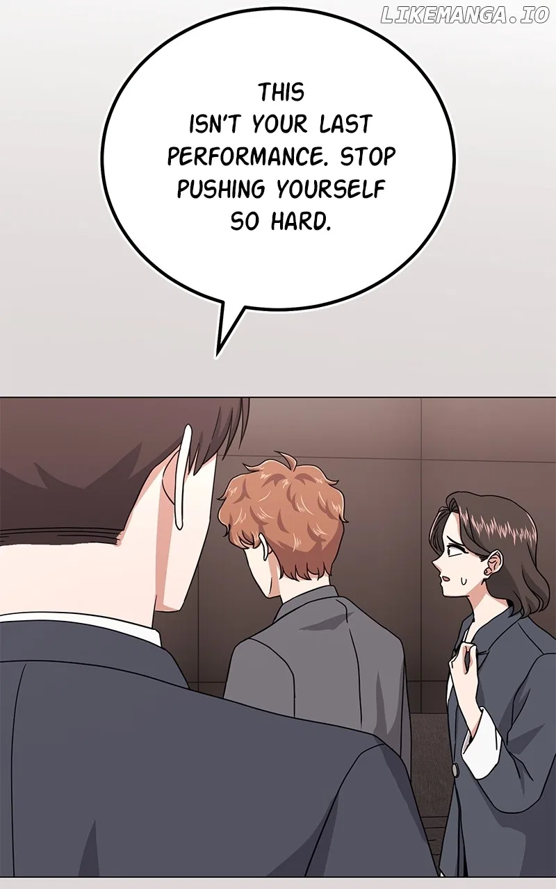 Superstar Associate Manager Chapter 89 – Page 15