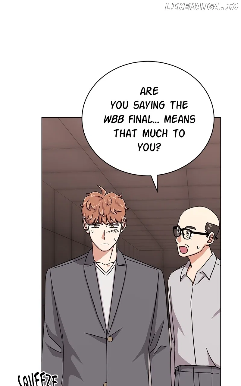 Superstar Associate Manager Chapter 89 – Page 21