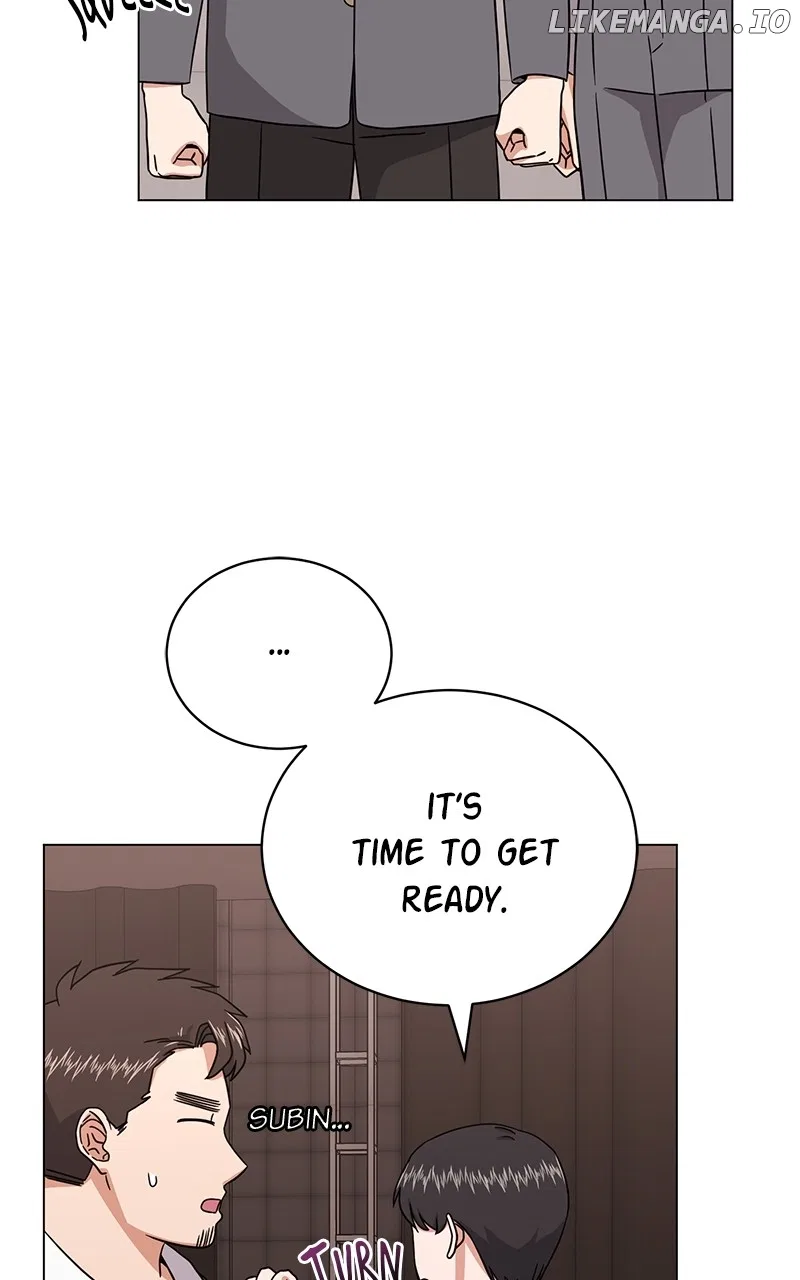 Superstar Associate Manager Chapter 89 – Page 22