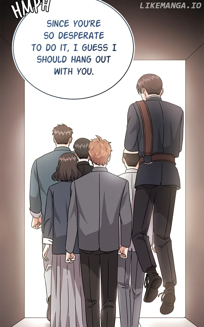 Superstar Associate Manager Chapter 89 – Page 36