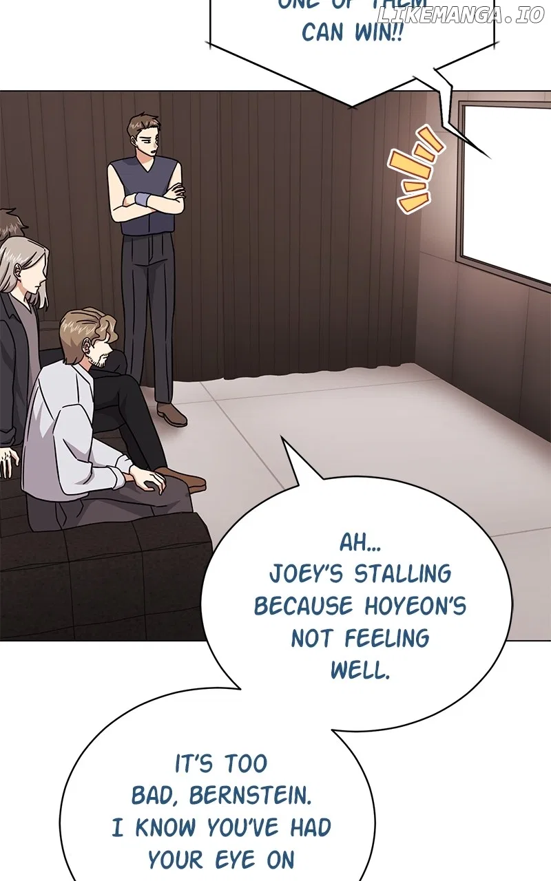 Superstar Associate Manager Chapter 89 – Page 44