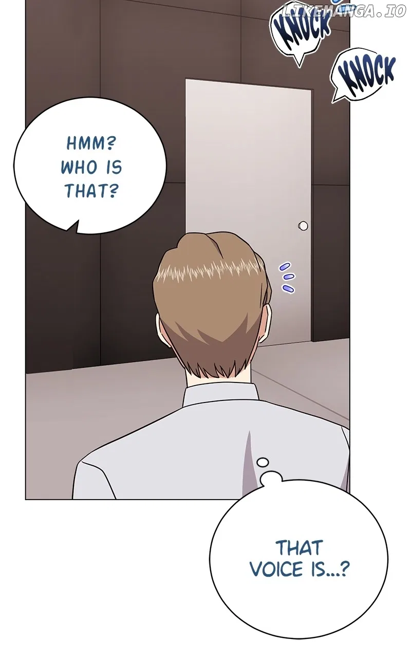 Superstar Associate Manager Chapter 89 – Page 47