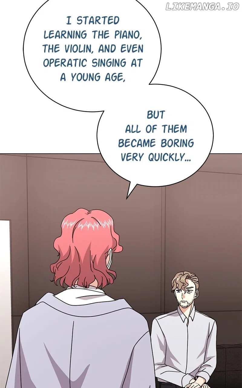 Superstar Associate Manager Chapter 89 – Page 56