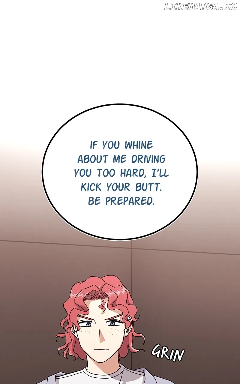 Superstar Associate Manager Chapter 89 – Page 65