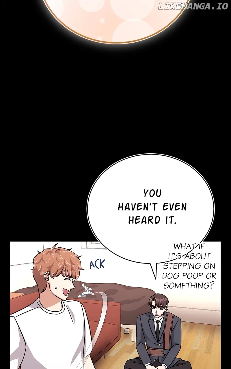 Superstar Associate Manager Chapter 88 – Page 7