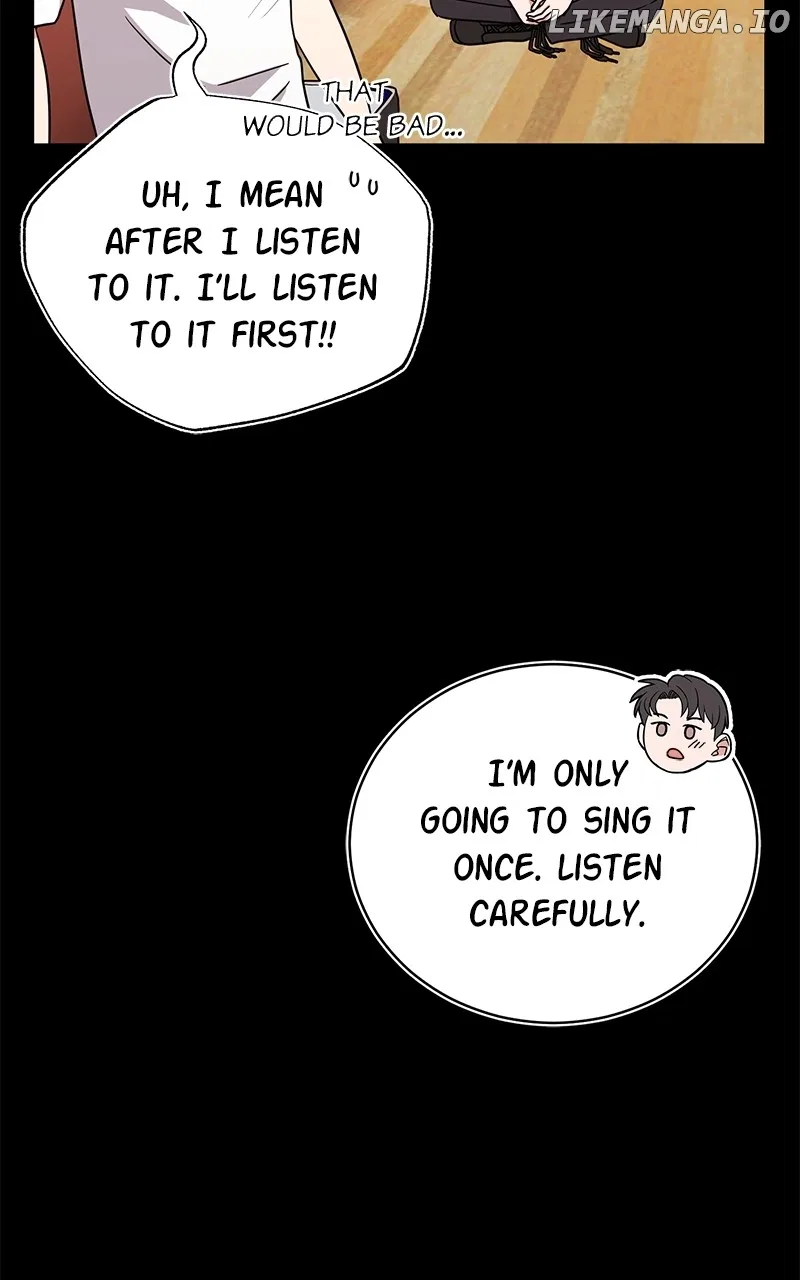 Superstar Associate Manager Chapter 88 – Page 8
