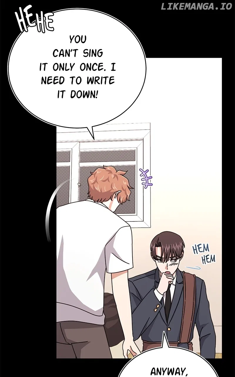 Superstar Associate Manager Chapter 88 – Page 9