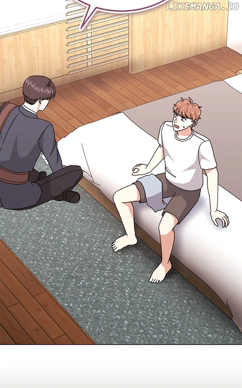 Superstar Associate Manager Chapter 88 – Page 22