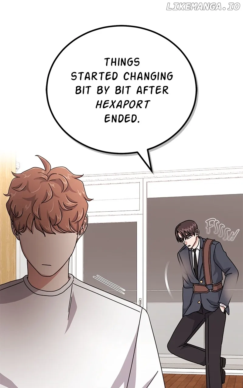 Superstar Associate Manager Chapter 88 – Page 26