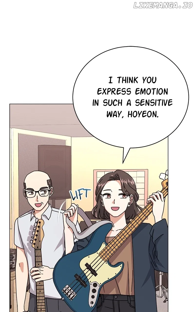 Superstar Associate Manager Chapter 88 – Page 36