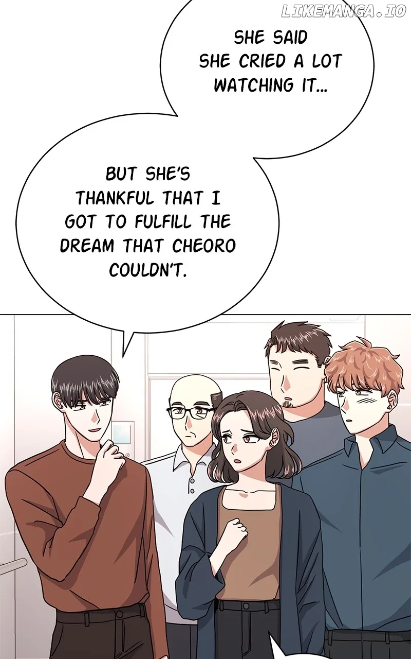 Superstar Associate Manager Chapter 88 – Page 40