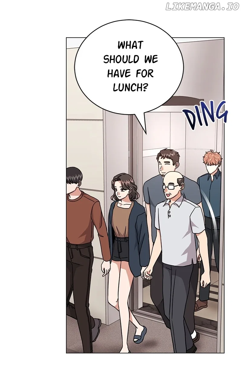 Superstar Associate Manager Chapter 88 – Page 43
