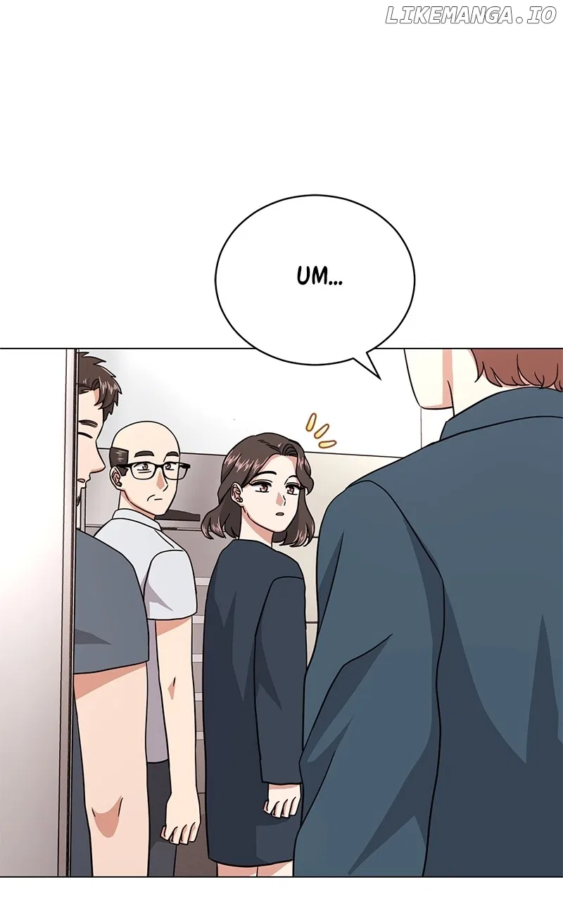 Superstar Associate Manager Chapter 88 – Page 44