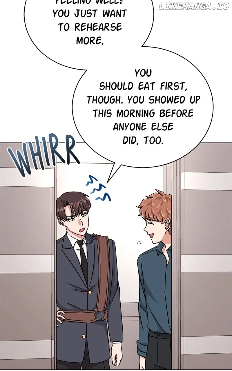 Superstar Associate Manager Chapter 88 – Page 47