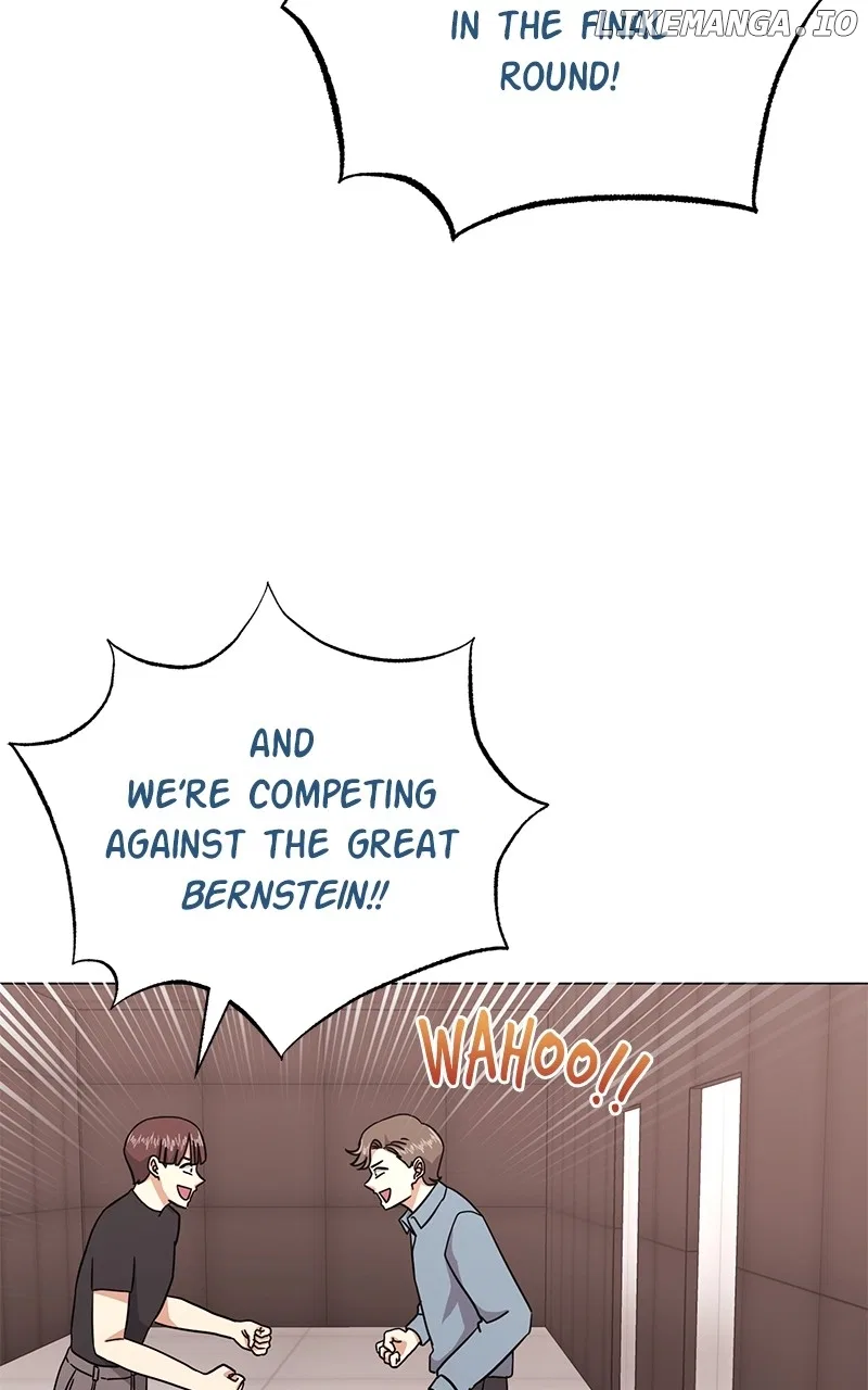 Superstar Associate Manager Chapter 88 – Page 55