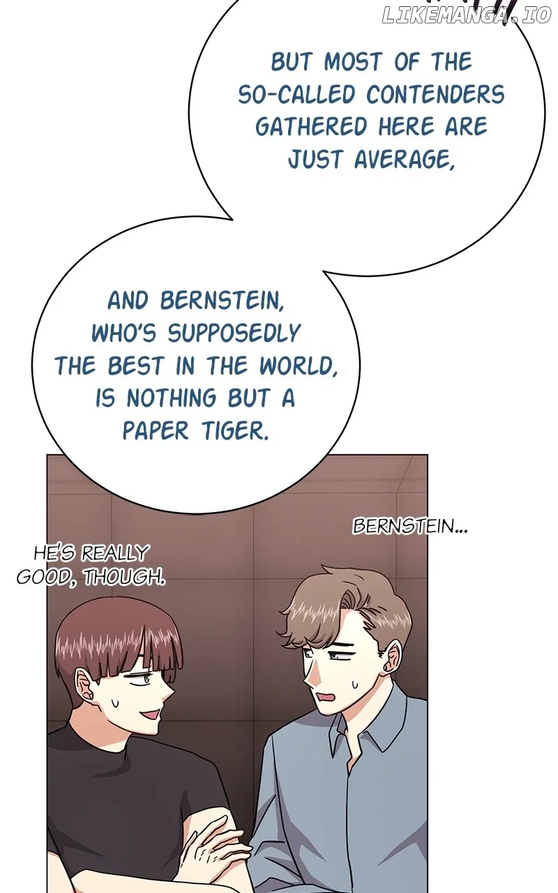 Superstar Associate Manager Chapter 88 – Page 59