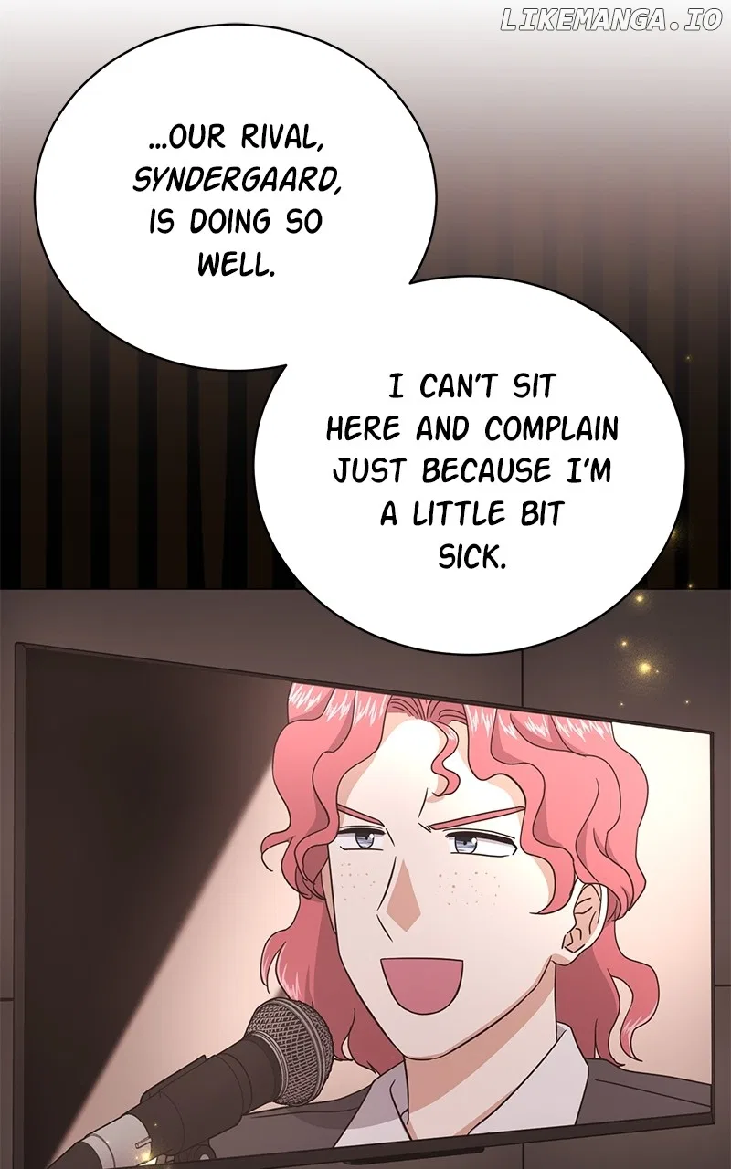 Superstar Associate Manager Chapter 88 – Page 72