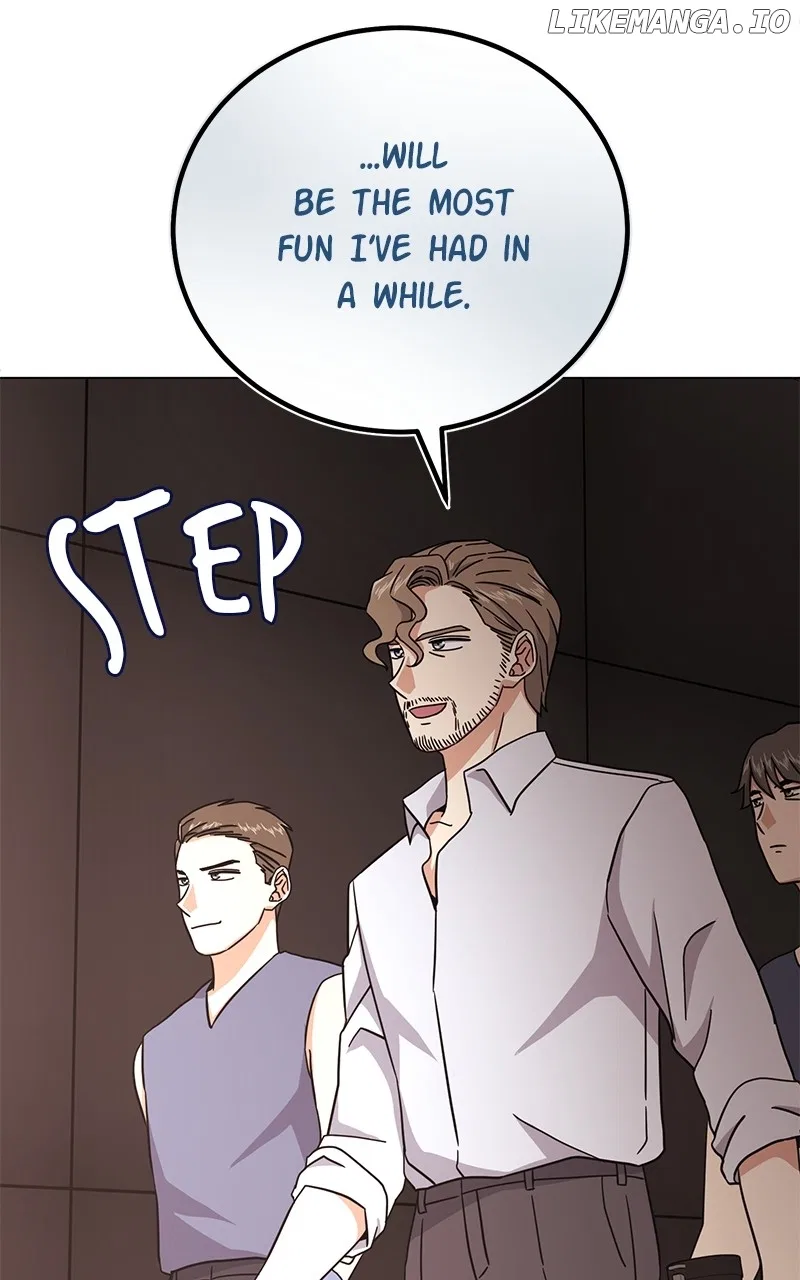 Superstar Associate Manager Chapter 88 – Page 85