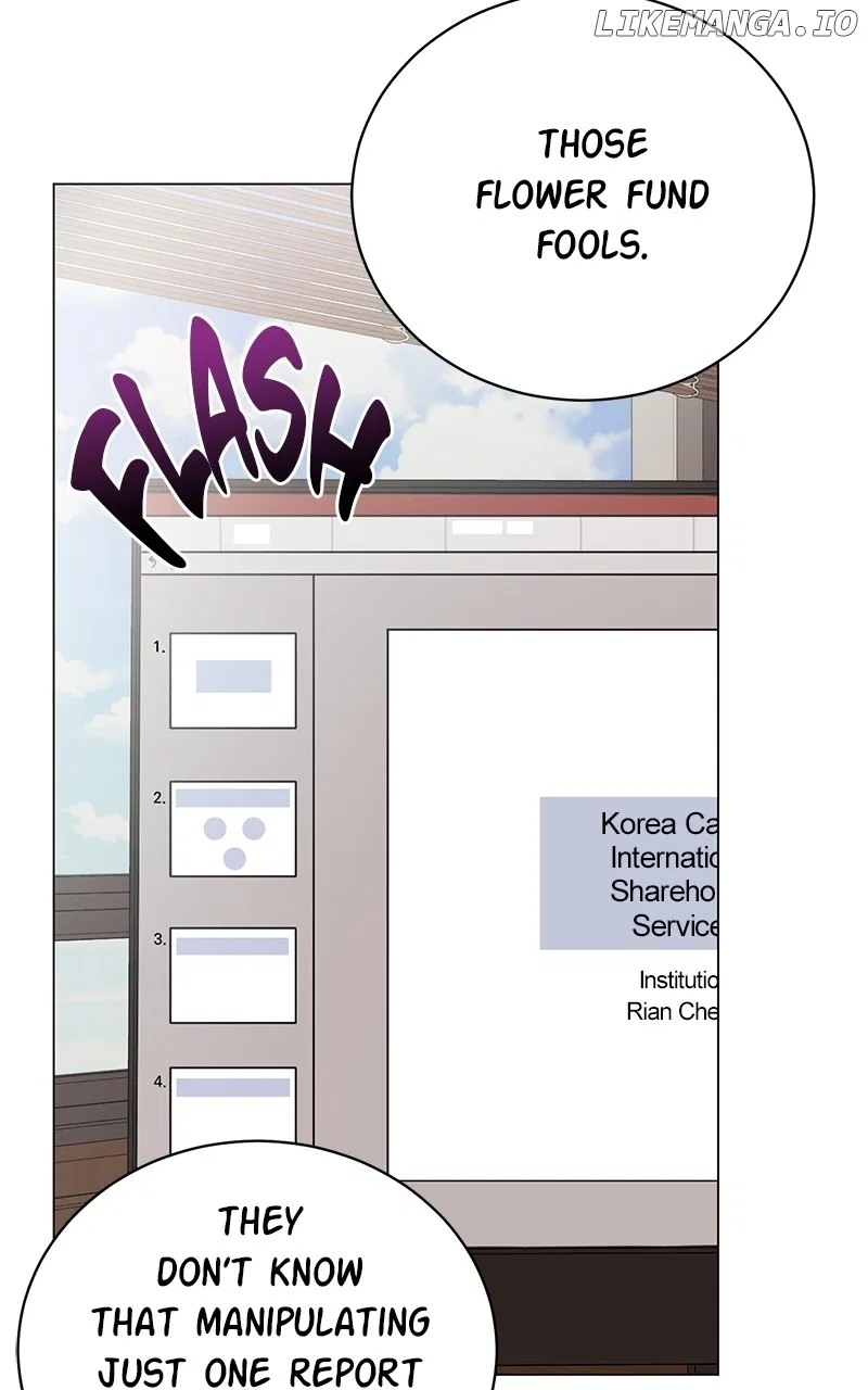 Superstar Associate Manager Chapter 87 – Page 4