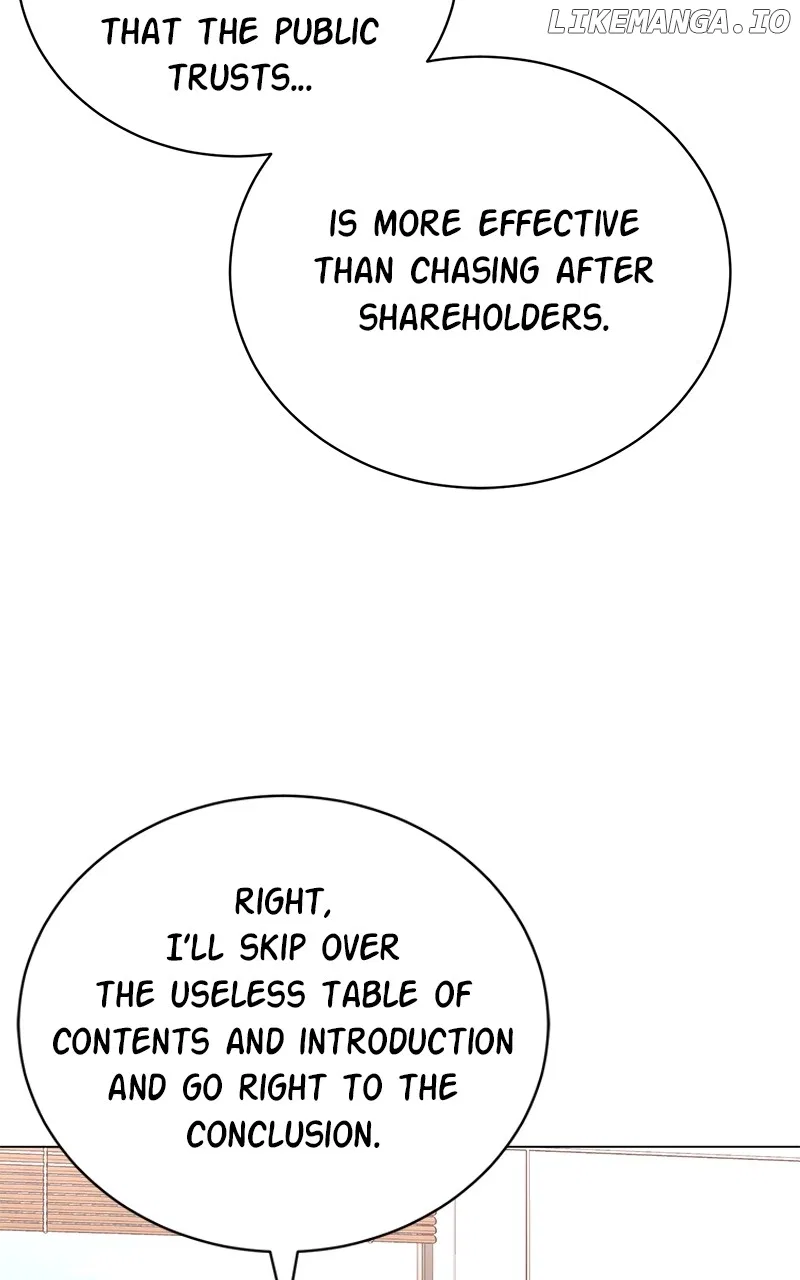 Superstar Associate Manager Chapter 87 – Page 5