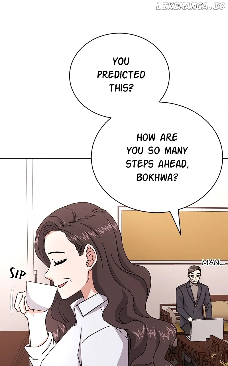 Superstar Associate Manager Chapter 87 – Page 21