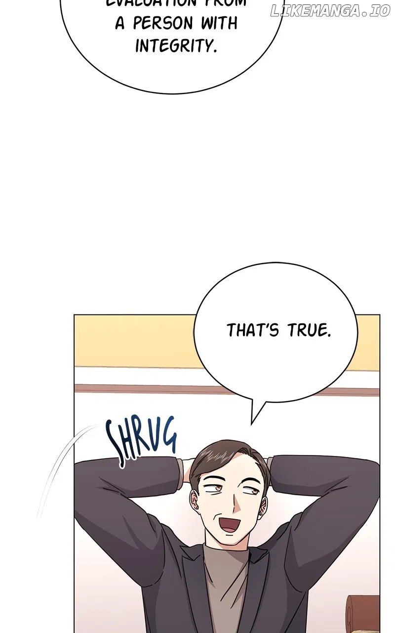 Superstar Associate Manager Chapter 87 – Page 23