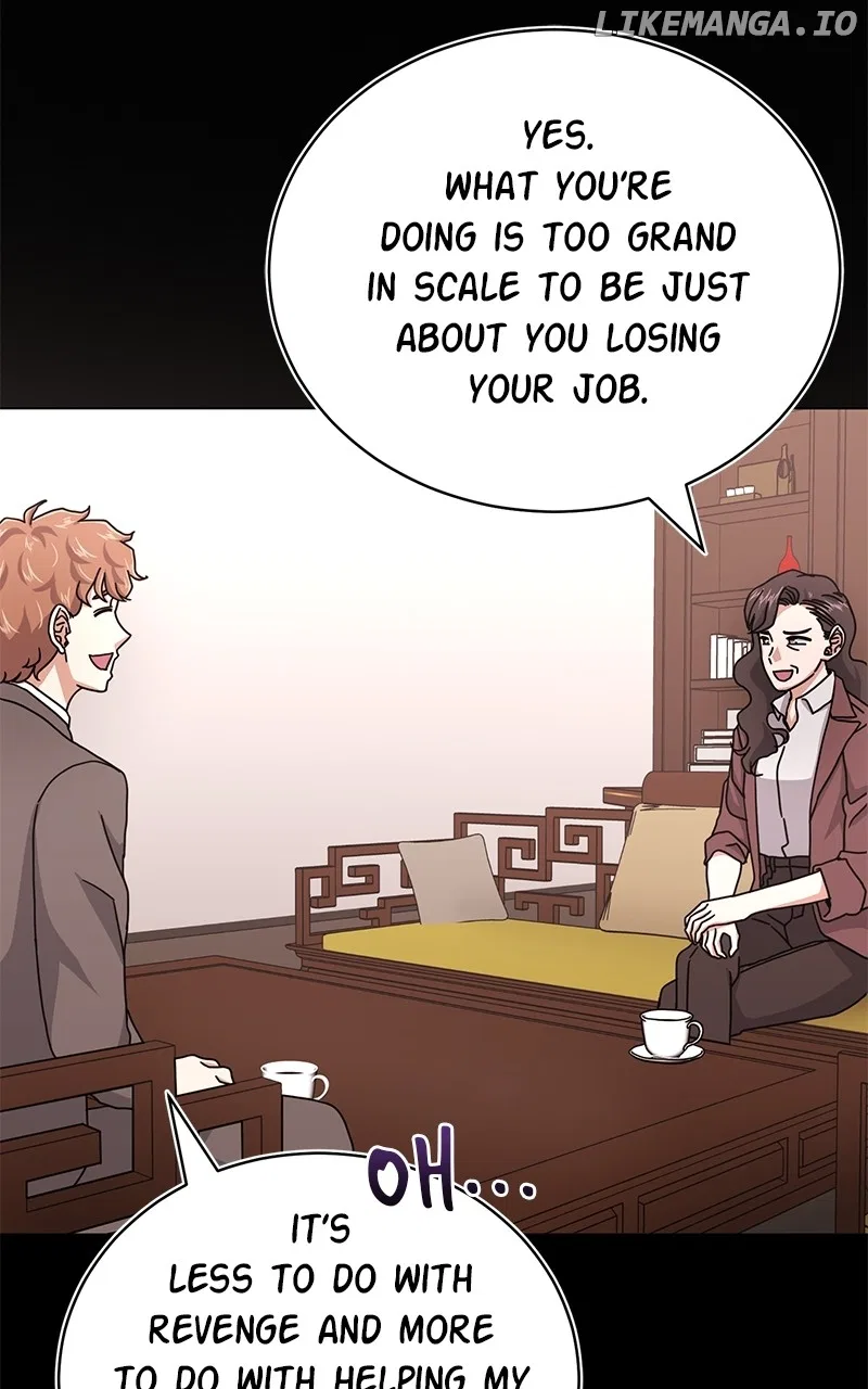 Superstar Associate Manager Chapter 87 – Page 30