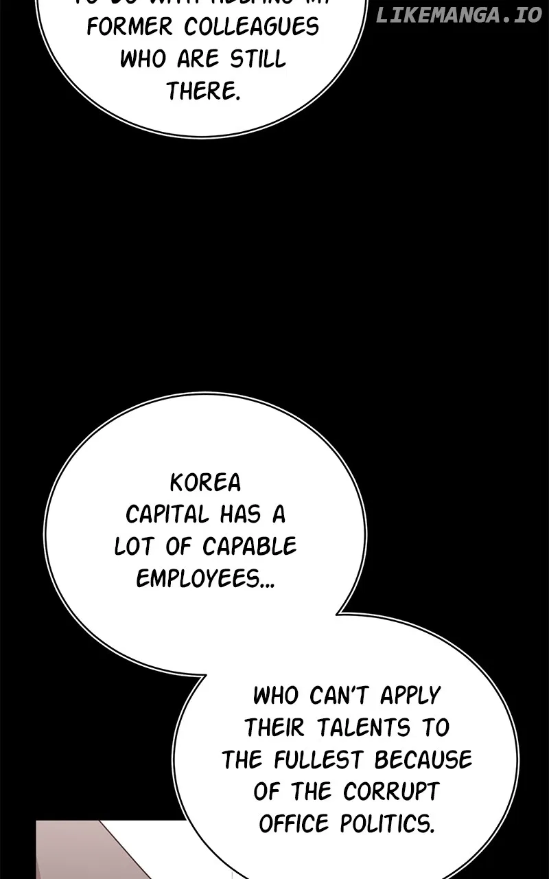 Superstar Associate Manager Chapter 87 – Page 31