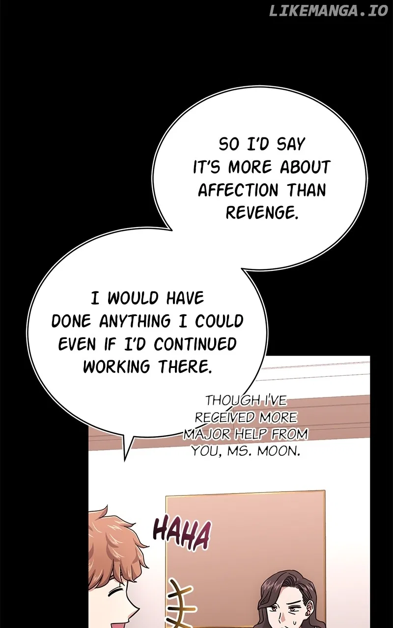 Superstar Associate Manager Chapter 87 – Page 35