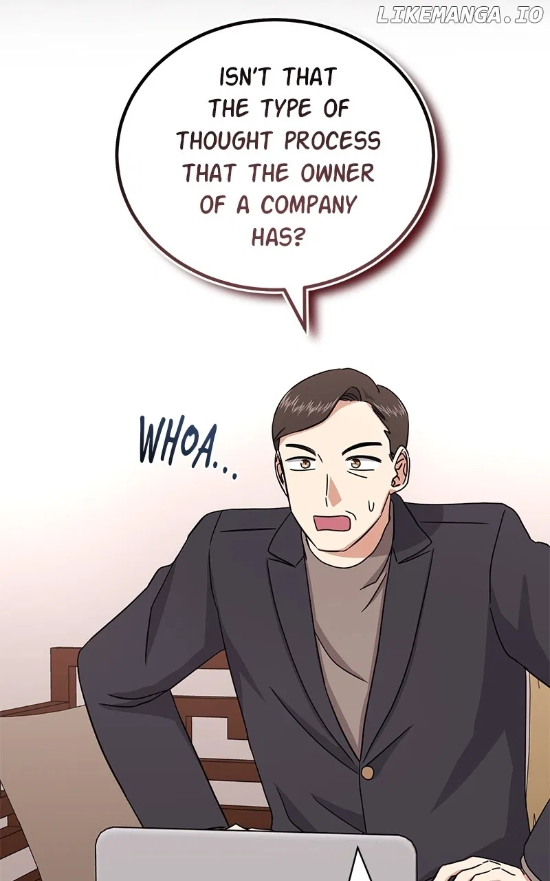 Superstar Associate Manager Chapter 87 – Page 37