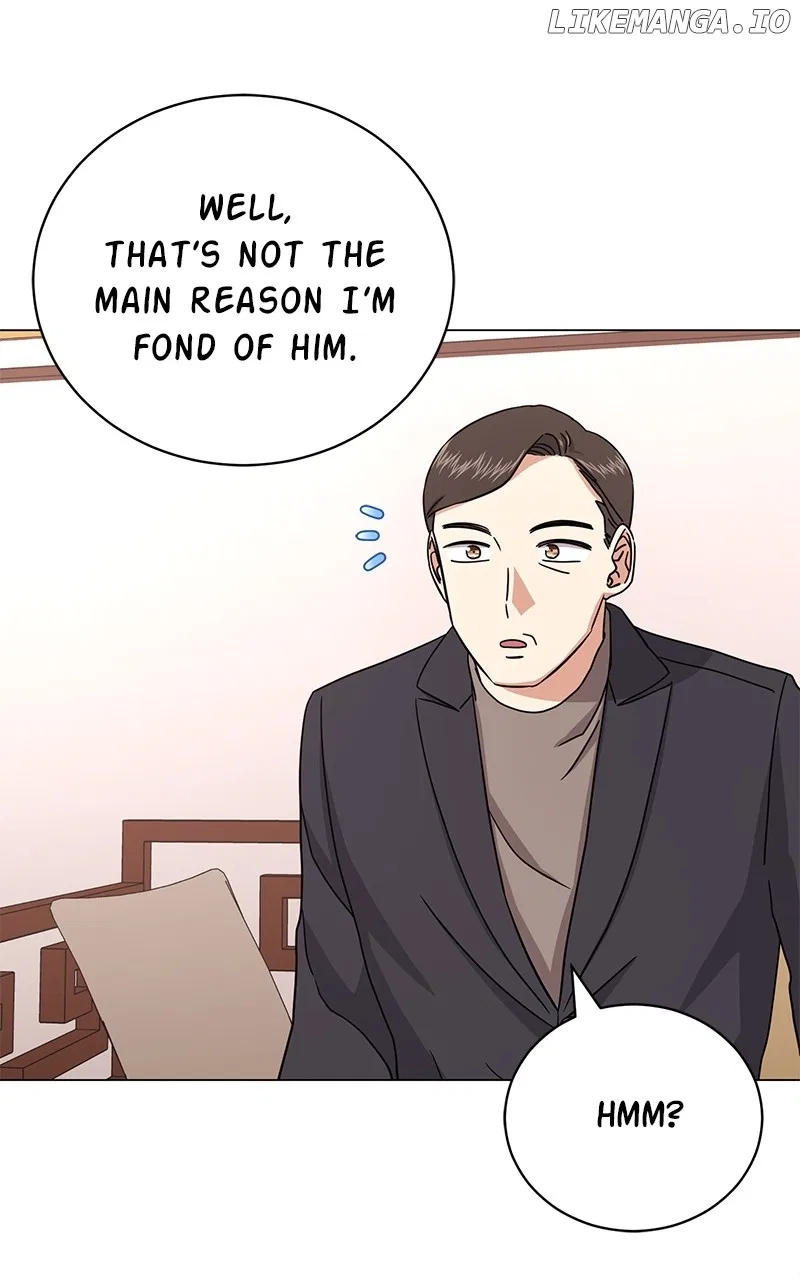 Superstar Associate Manager Chapter 87 – Page 40