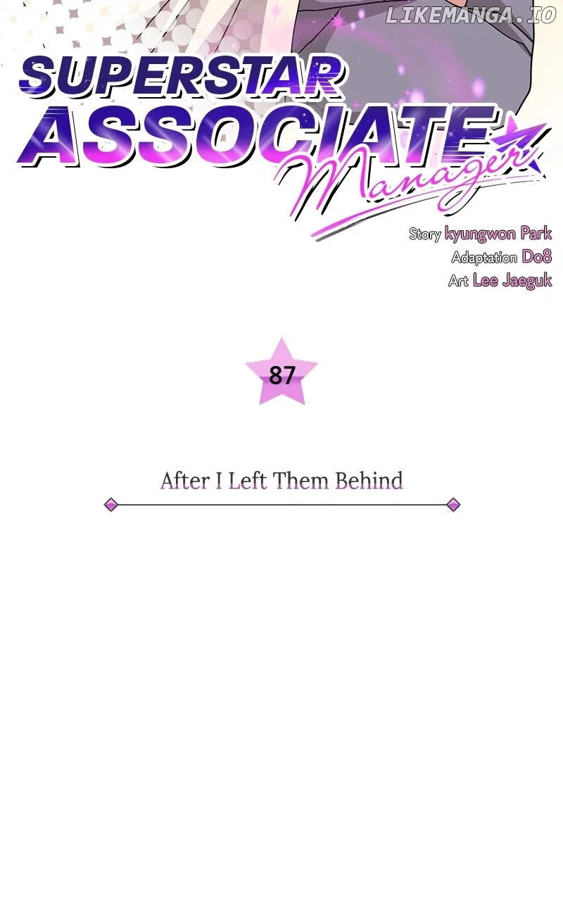 Superstar Associate Manager Chapter 87 – Page 46