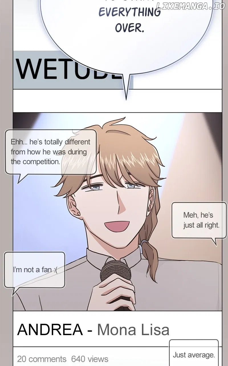 Superstar Associate Manager Chapter 87 – Page 58