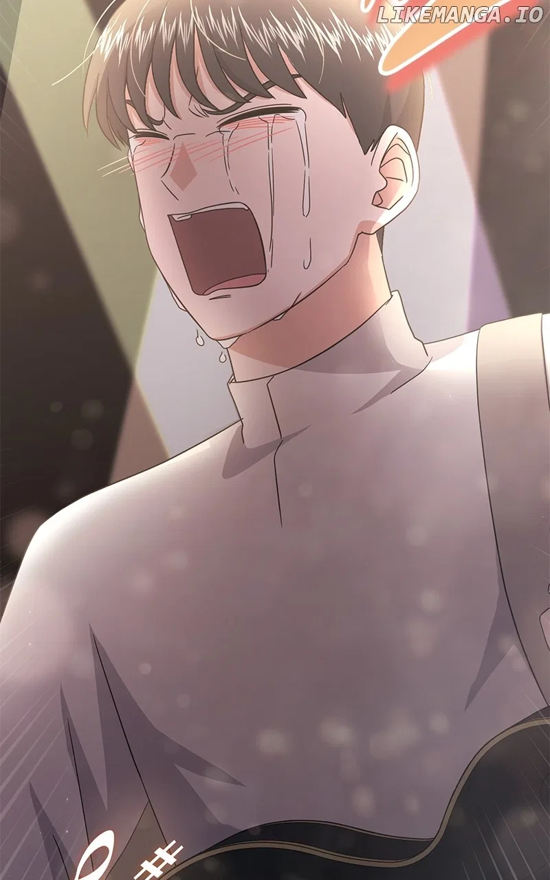 Superstar Associate Manager Chapter 87 – Page 85