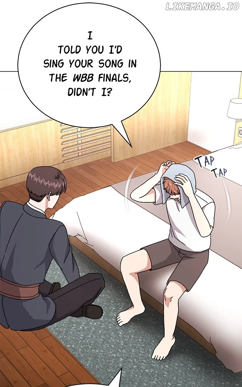 Superstar Associate Manager Chapter 87 – Page 96