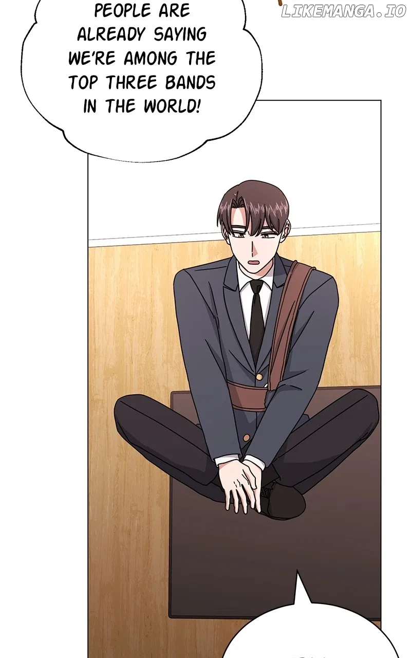 Superstar Associate Manager Chapter 87 – Page 98