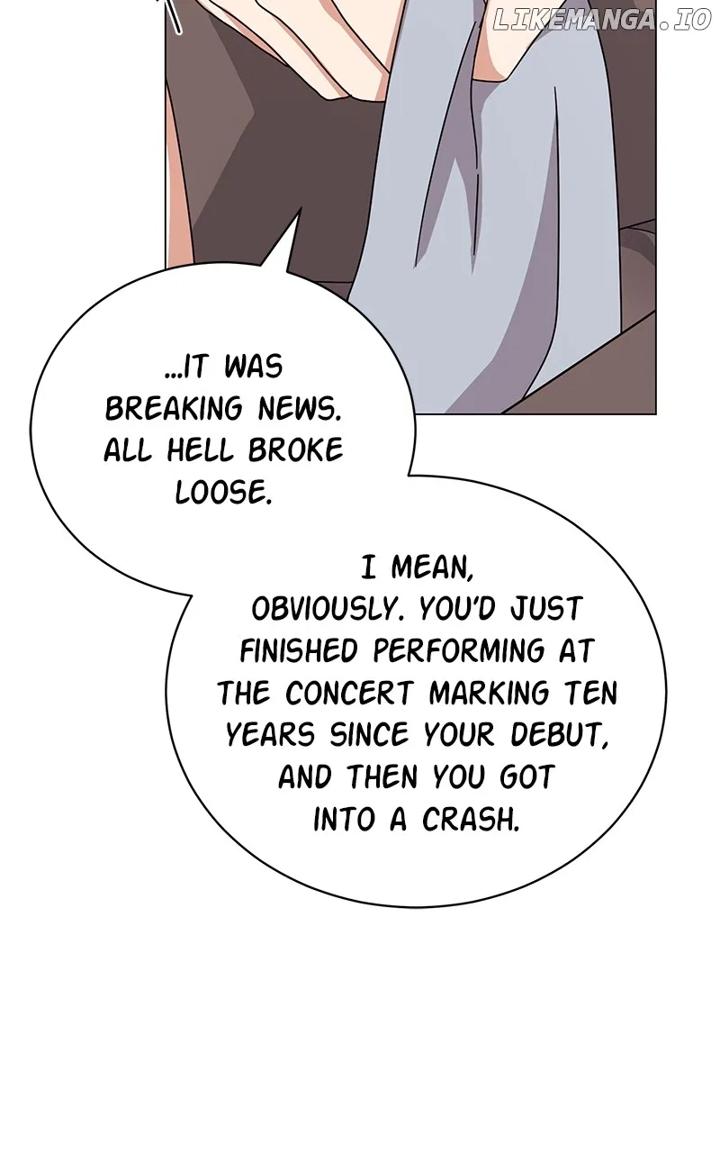 Superstar Associate Manager Chapter 87 – Page 108