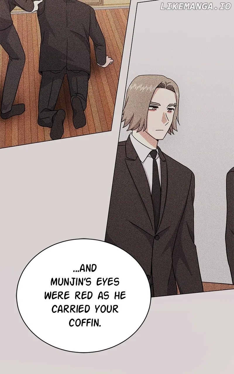 Superstar Associate Manager Chapter 87 – Page 115