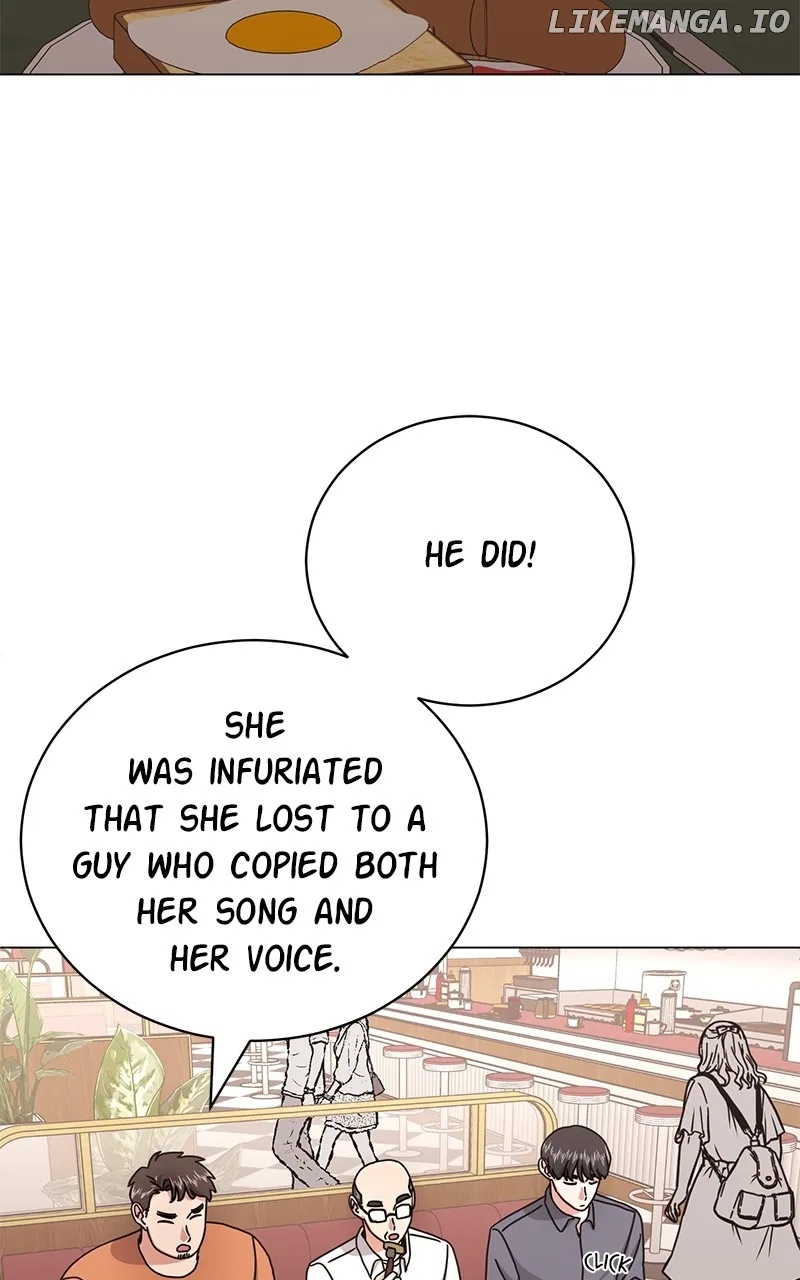 Superstar Associate Manager Chapter 86 – Page 6