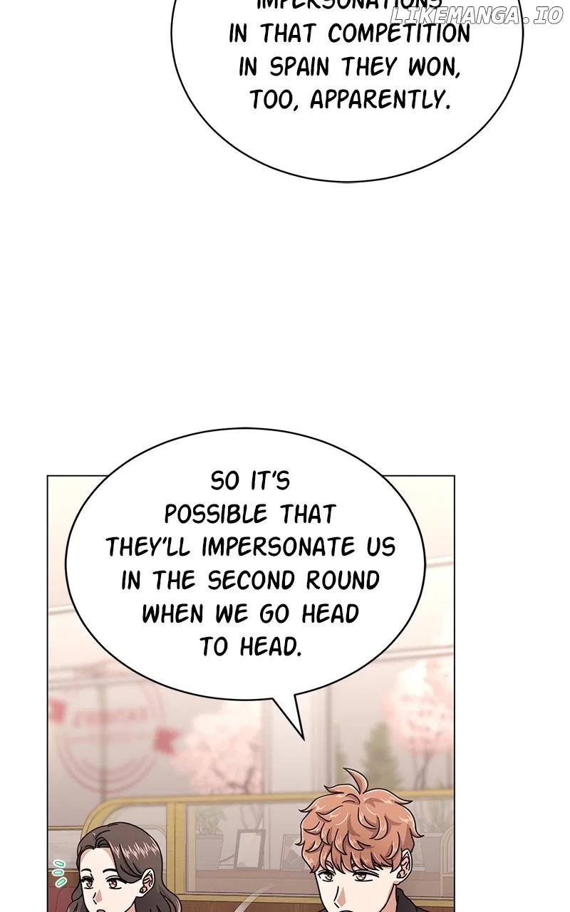Superstar Associate Manager Chapter 86 – Page 8